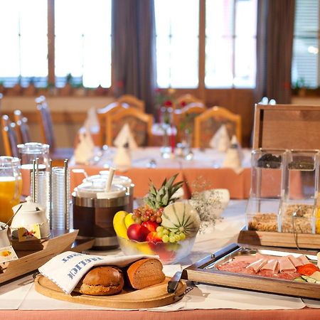Hotel Flatscher Stuhlfelden Екстериор снимка