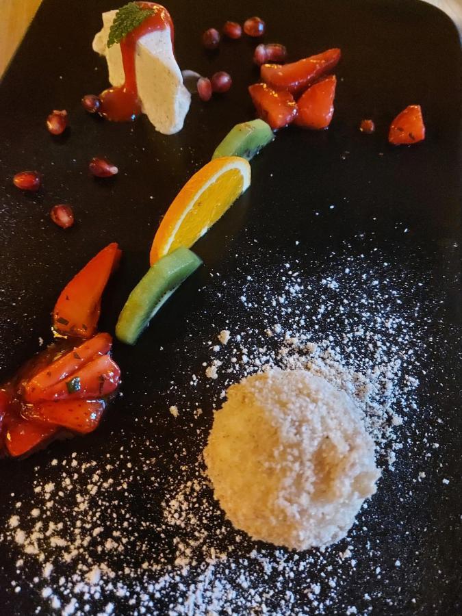 Hotel Flatscher Stuhlfelden Екстериор снимка
