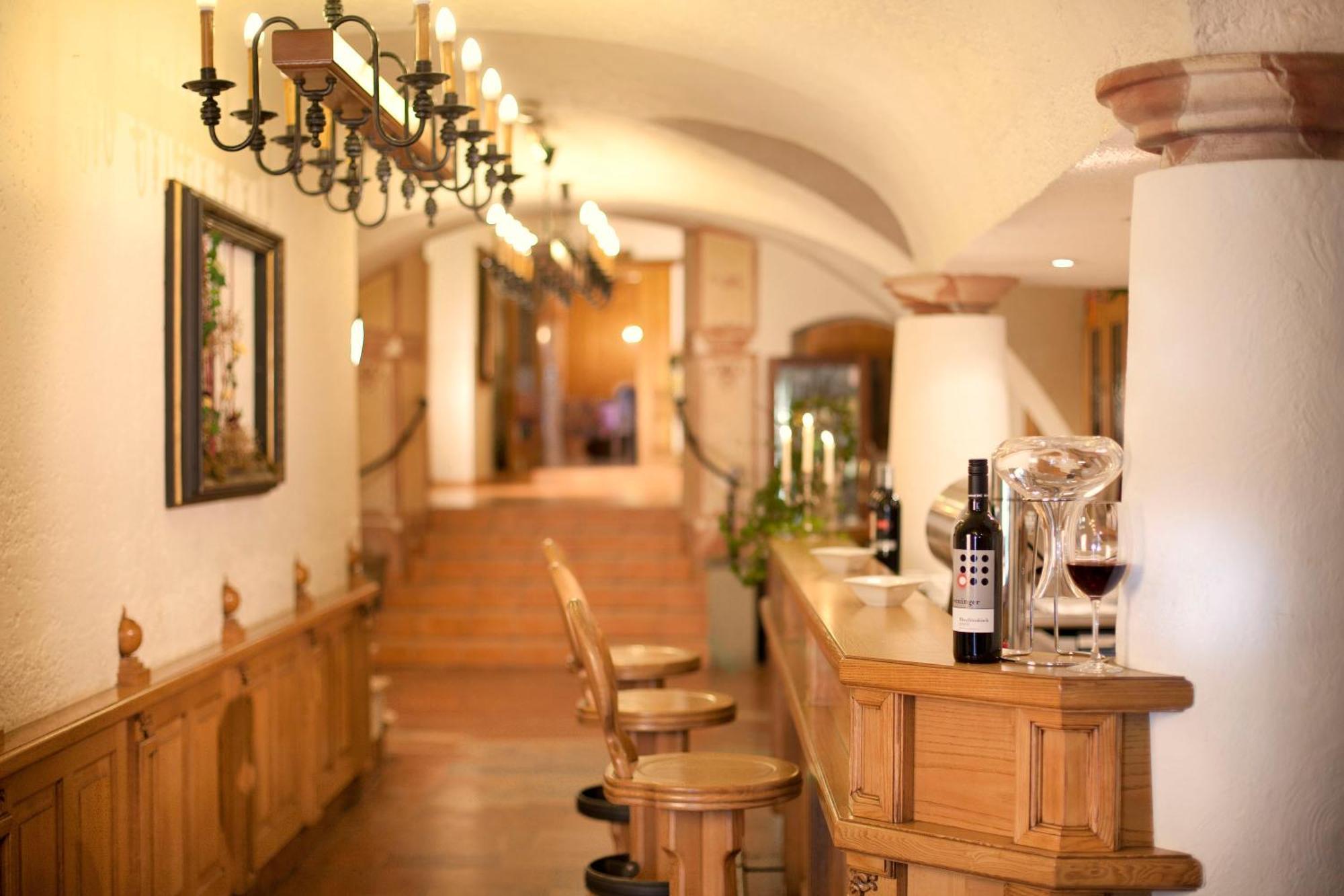 Hotel Flatscher Stuhlfelden Екстериор снимка