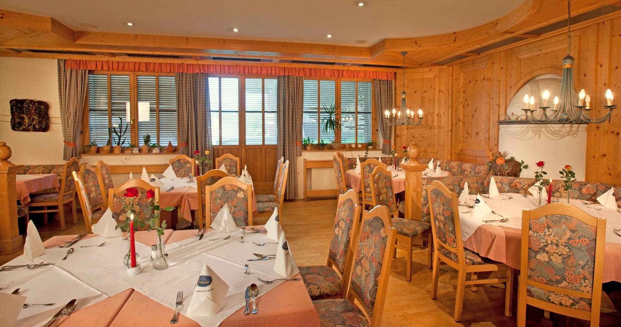 Hotel Flatscher Stuhlfelden Екстериор снимка