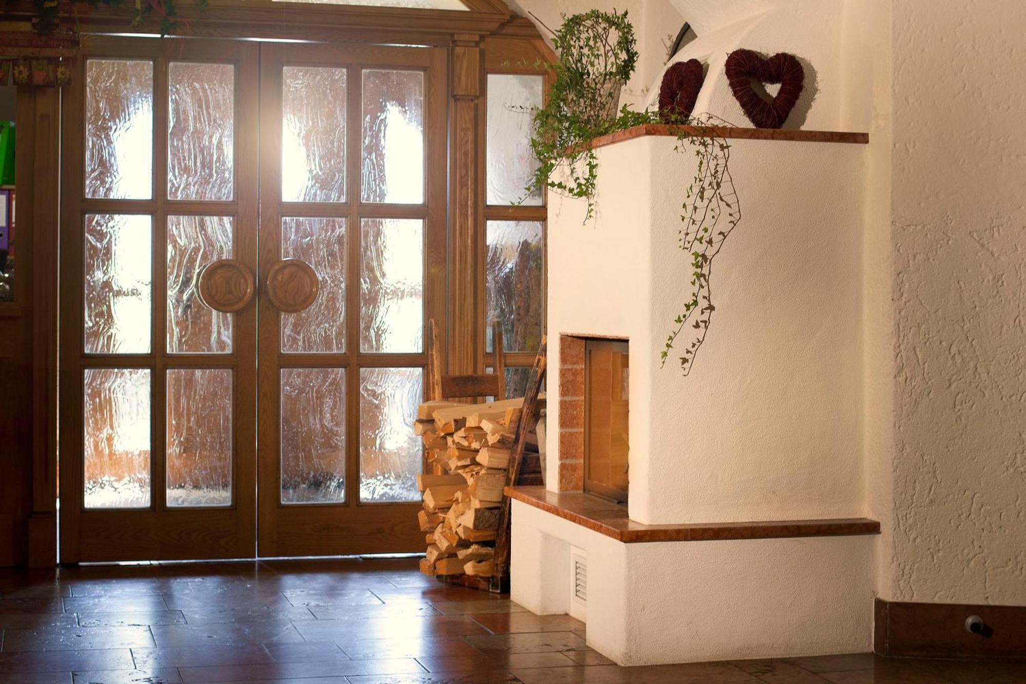 Hotel Flatscher Stuhlfelden Екстериор снимка