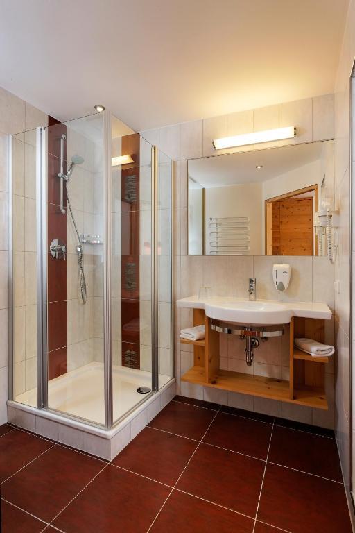 Hotel Flatscher Stuhlfelden Стая снимка