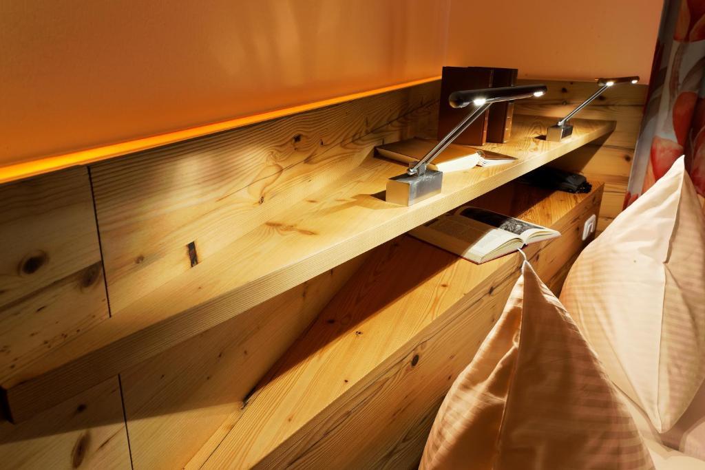 Hotel Flatscher Stuhlfelden Стая снимка