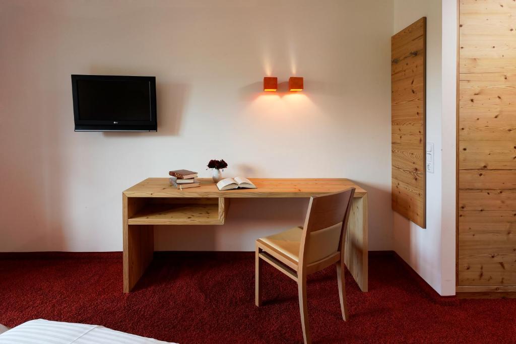 Hotel Flatscher Stuhlfelden Стая снимка
