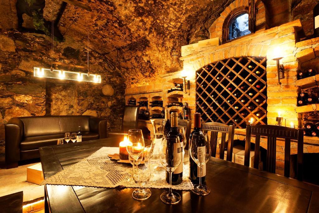 Hotel Flatscher Stuhlfelden Екстериор снимка