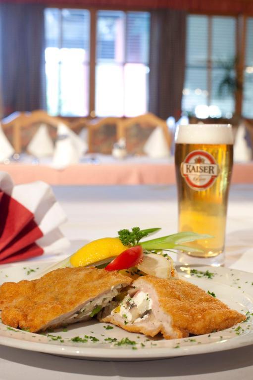 Hotel Flatscher Stuhlfelden Екстериор снимка