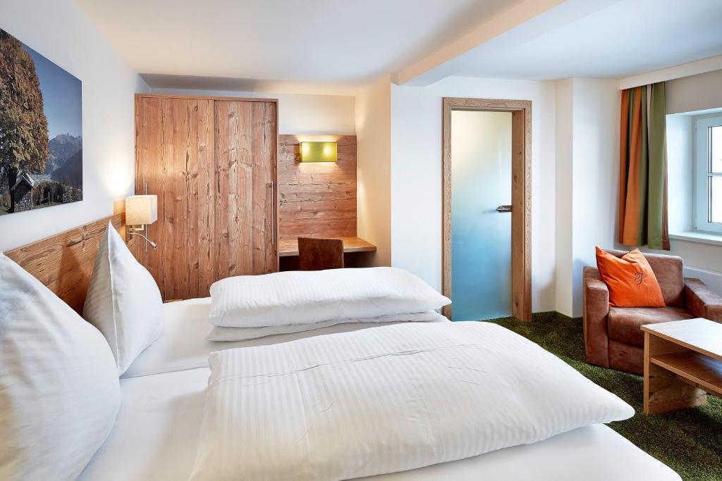 Hotel Flatscher Stuhlfelden Стая снимка