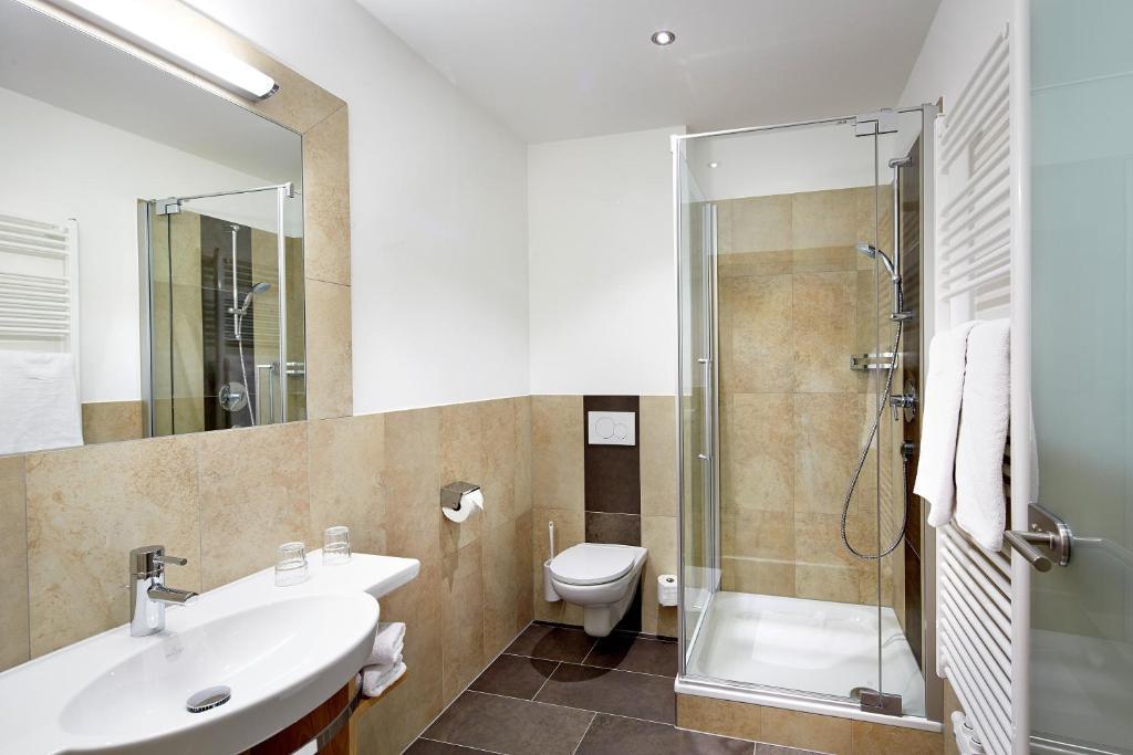 Hotel Flatscher Stuhlfelden Стая снимка